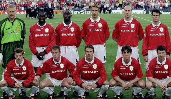 作為歐洲豪 作為歐洲豪